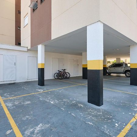 Af-39 Novo, Ar, Piscina, Pertinho De Tudo! Ubatuba Εξωτερικό φωτογραφία