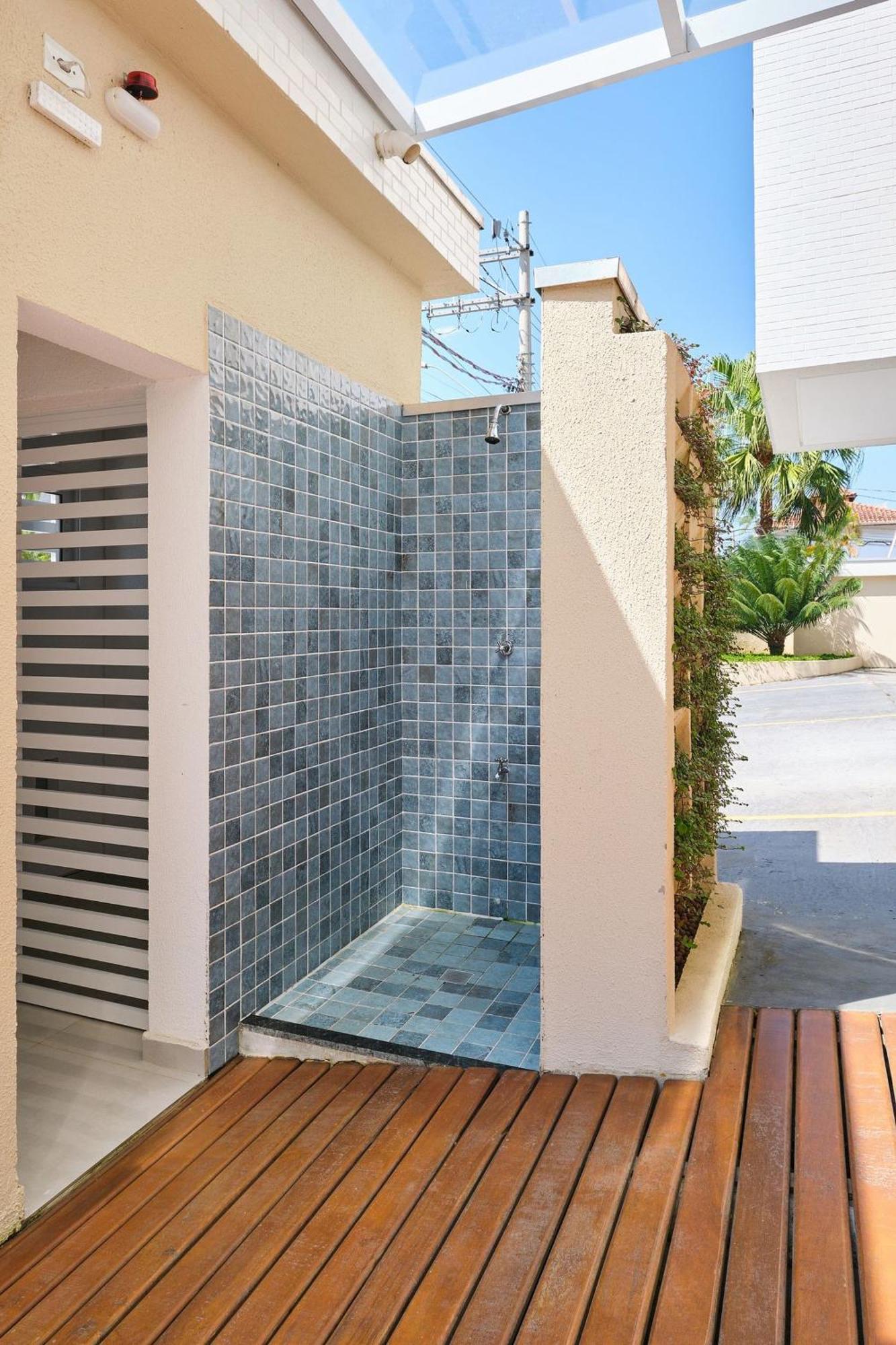 Af-39 Novo, Ar, Piscina, Pertinho De Tudo! Ubatuba Εξωτερικό φωτογραφία