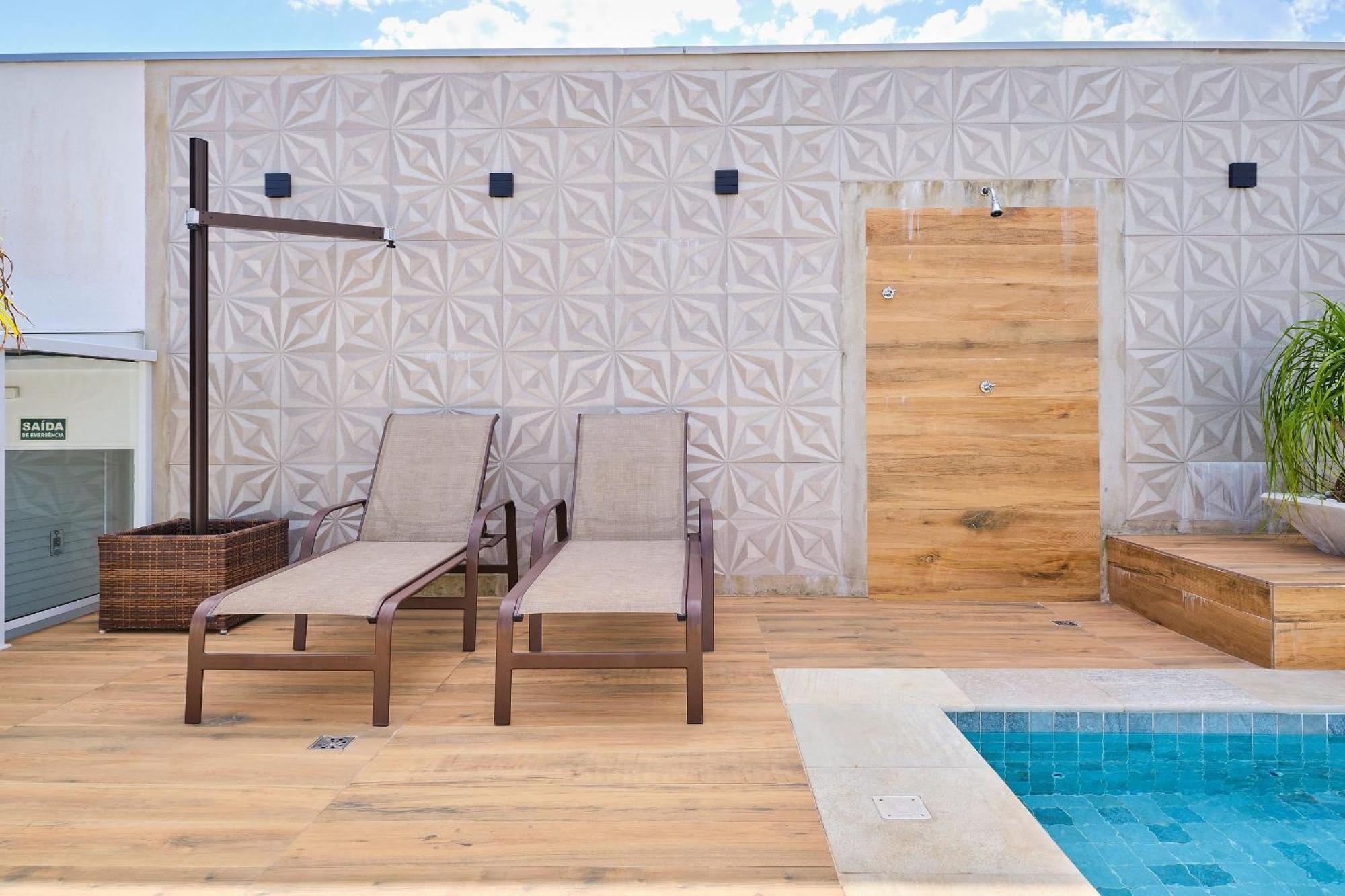 Af-39 Novo, Ar, Piscina, Pertinho De Tudo! Ubatuba Εξωτερικό φωτογραφία