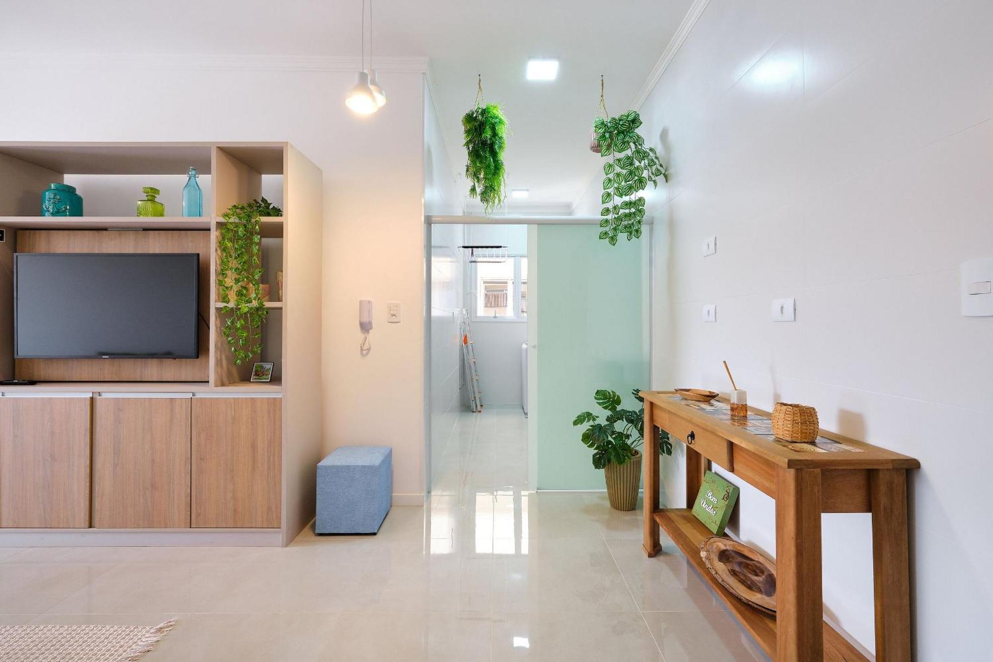 Af-39 Novo, Ar, Piscina, Pertinho De Tudo! Ubatuba Εξωτερικό φωτογραφία